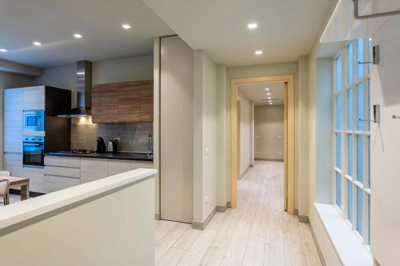 ברגמו Casavacanza Orchidea 2 מראה חיצוני תמונה