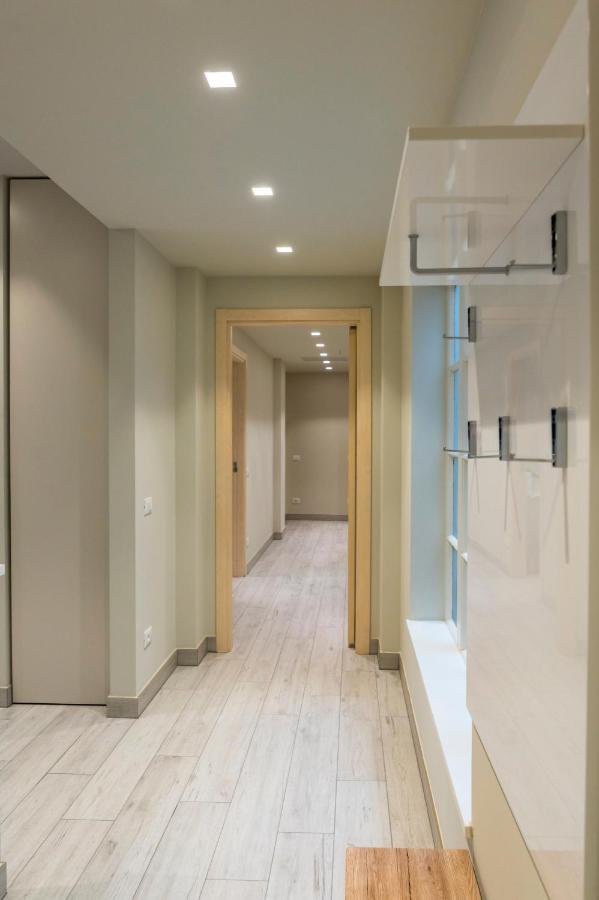 ברגמו Casavacanza Orchidea 2 מראה חיצוני תמונה