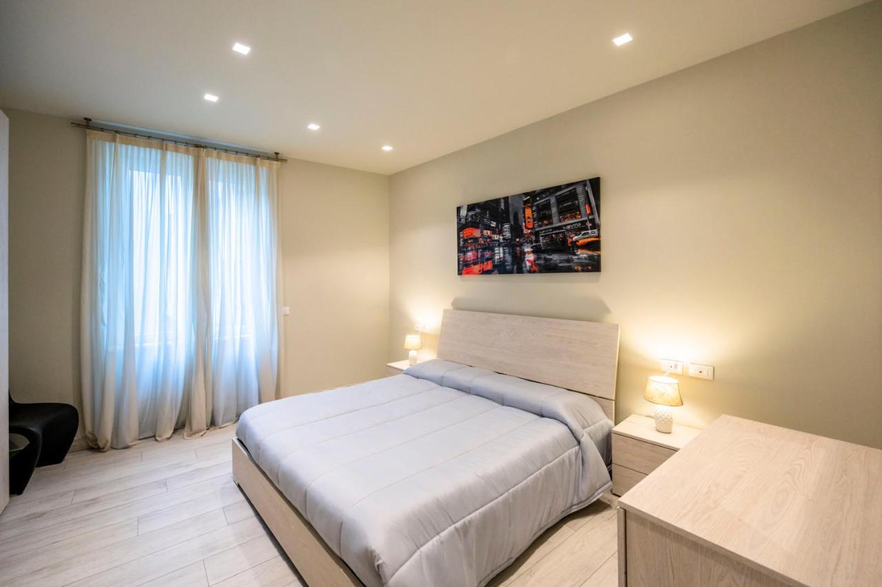 ברגמו Casavacanza Orchidea 2 מראה חיצוני תמונה