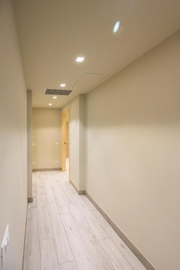 ברגמו Casavacanza Orchidea 2 מראה חיצוני תמונה