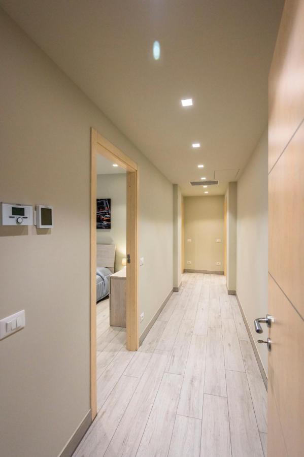 ברגמו Casavacanza Orchidea 2 מראה חיצוני תמונה