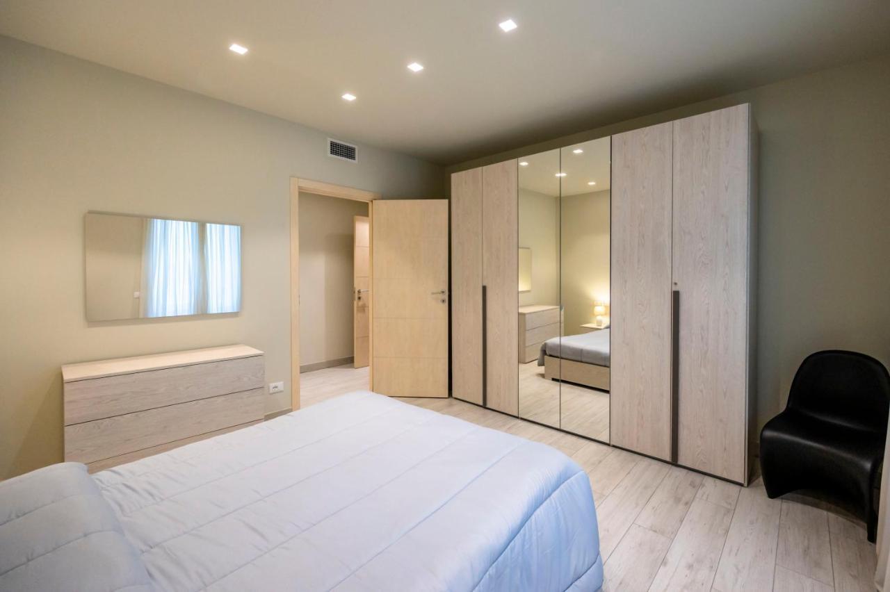 ברגמו Casavacanza Orchidea 2 מראה חיצוני תמונה