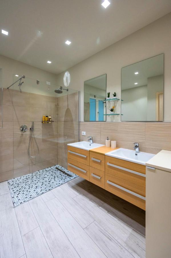 ברגמו Casavacanza Orchidea 2 מראה חיצוני תמונה