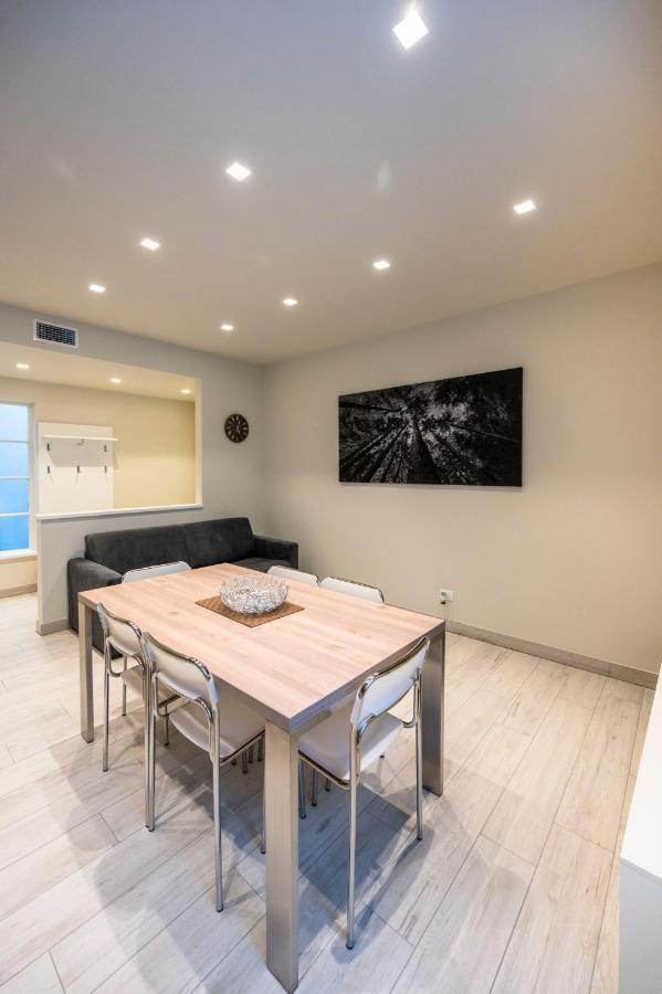 ברגמו Casavacanza Orchidea 2 מראה חיצוני תמונה