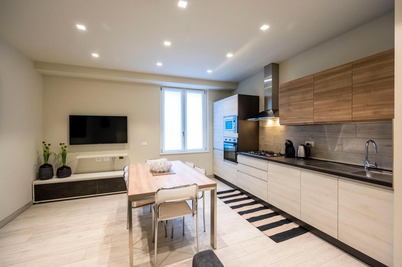 ברגמו Casavacanza Orchidea 2 מראה חיצוני תמונה