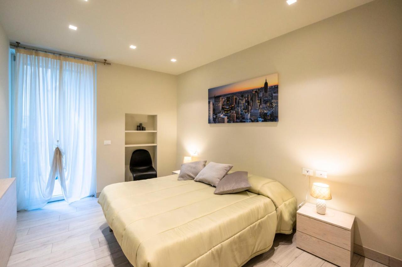ברגמו Casavacanza Orchidea 2 מראה חיצוני תמונה