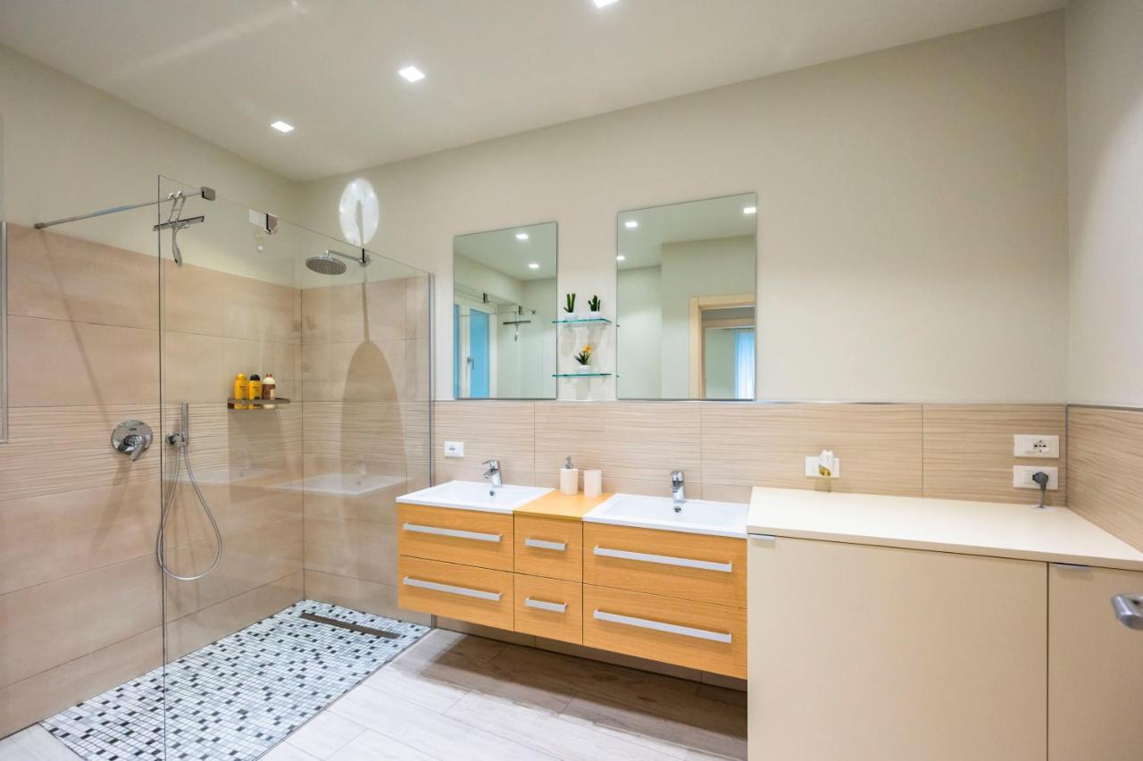 ברגמו Casavacanza Orchidea 2 מראה חיצוני תמונה