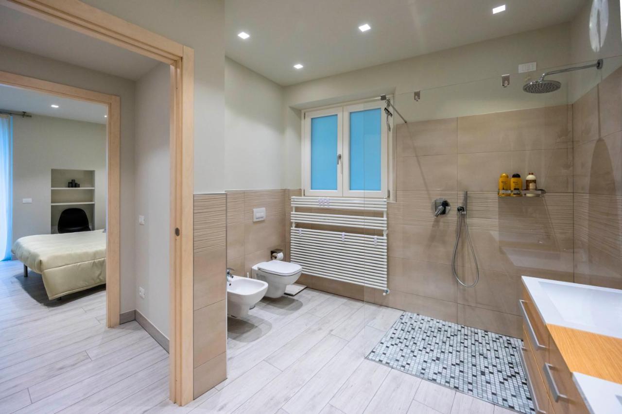 ברגמו Casavacanza Orchidea 2 מראה חיצוני תמונה