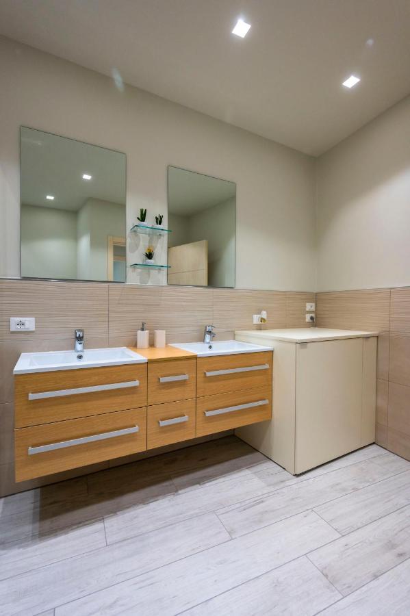 ברגמו Casavacanza Orchidea 2 מראה חיצוני תמונה