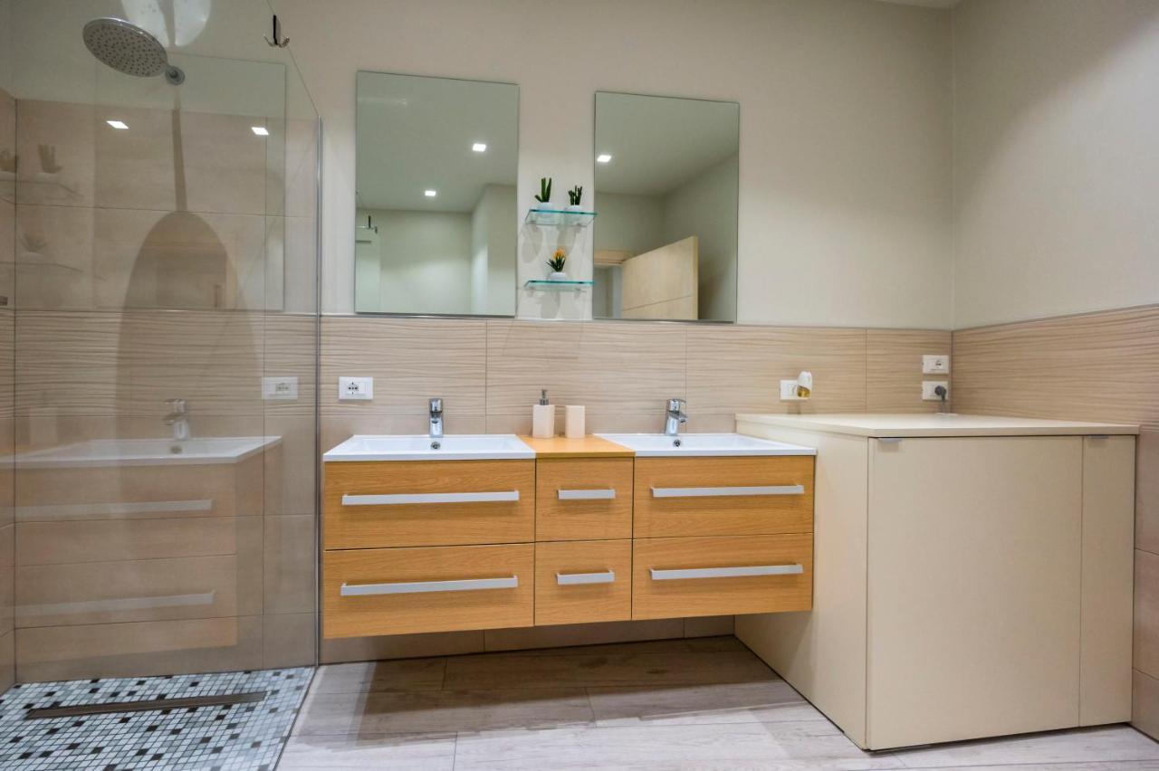 ברגמו Casavacanza Orchidea 2 מראה חיצוני תמונה