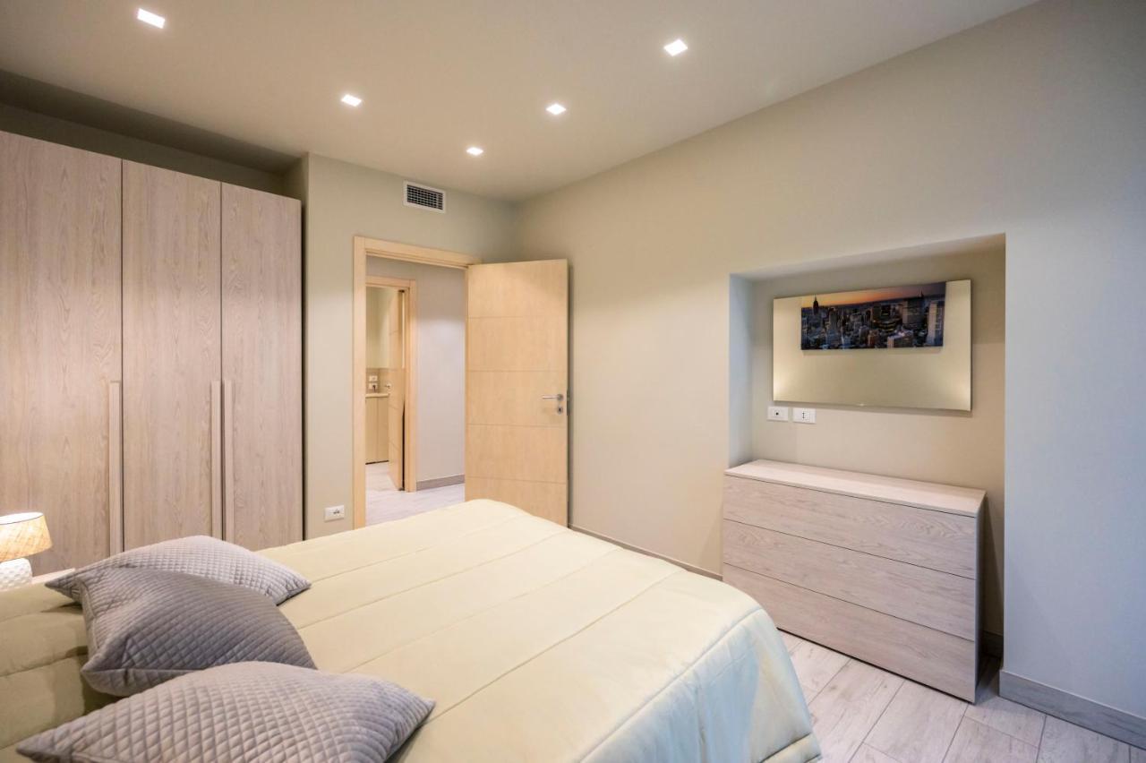 ברגמו Casavacanza Orchidea 2 מראה חיצוני תמונה