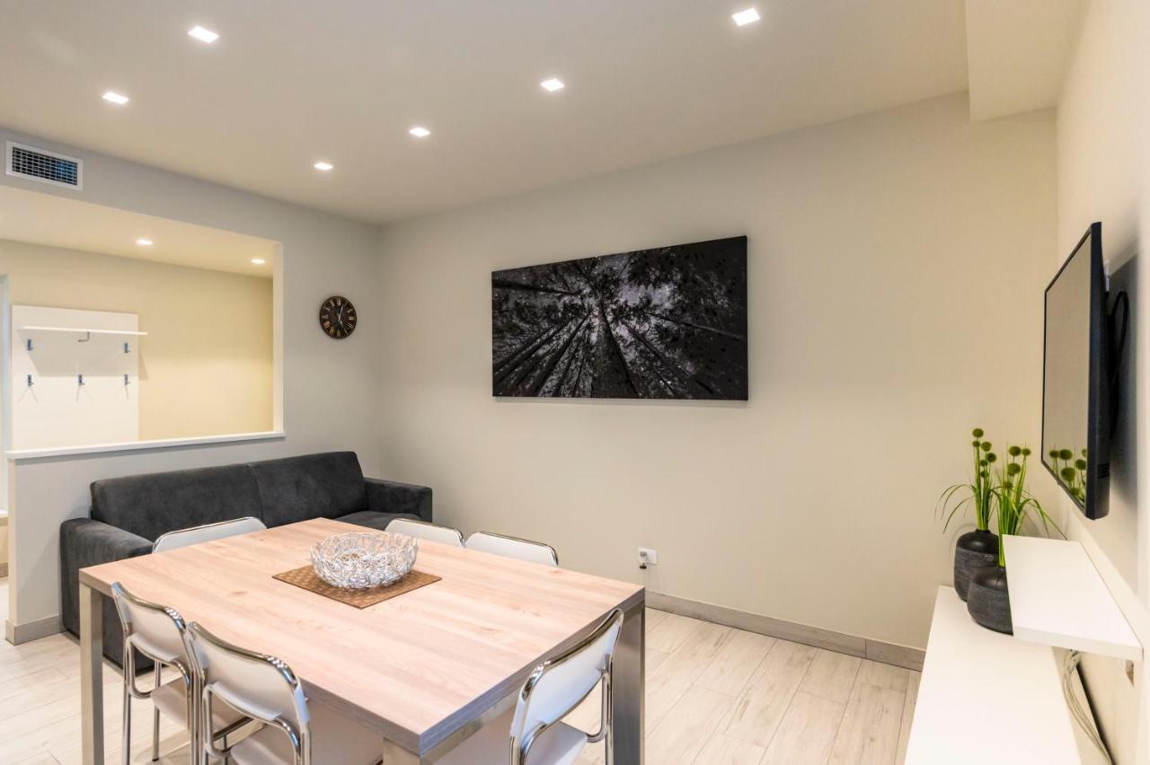 ברגמו Casavacanza Orchidea 2 מראה חיצוני תמונה