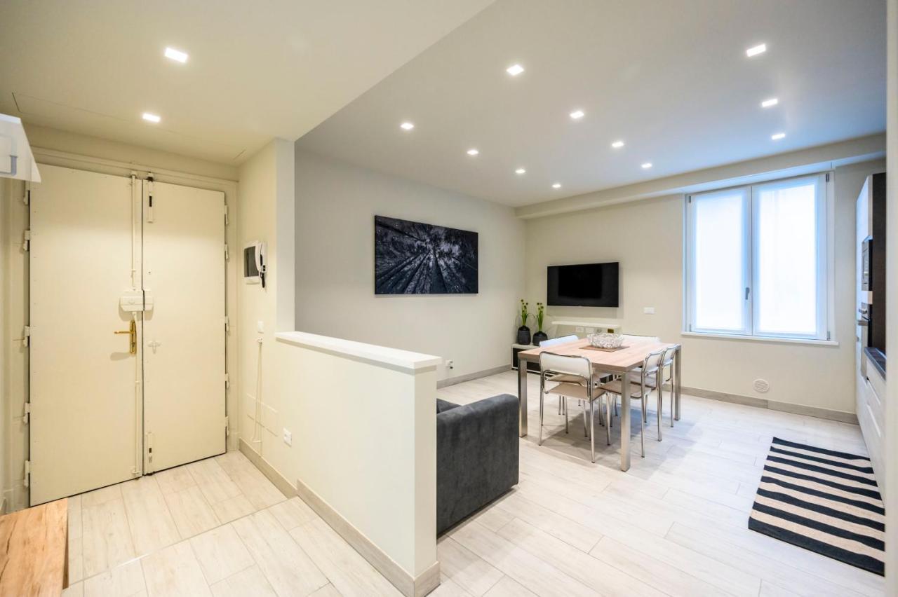 ברגמו Casavacanza Orchidea 2 מראה חיצוני תמונה