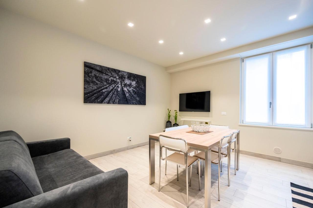 ברגמו Casavacanza Orchidea 2 מראה חיצוני תמונה
