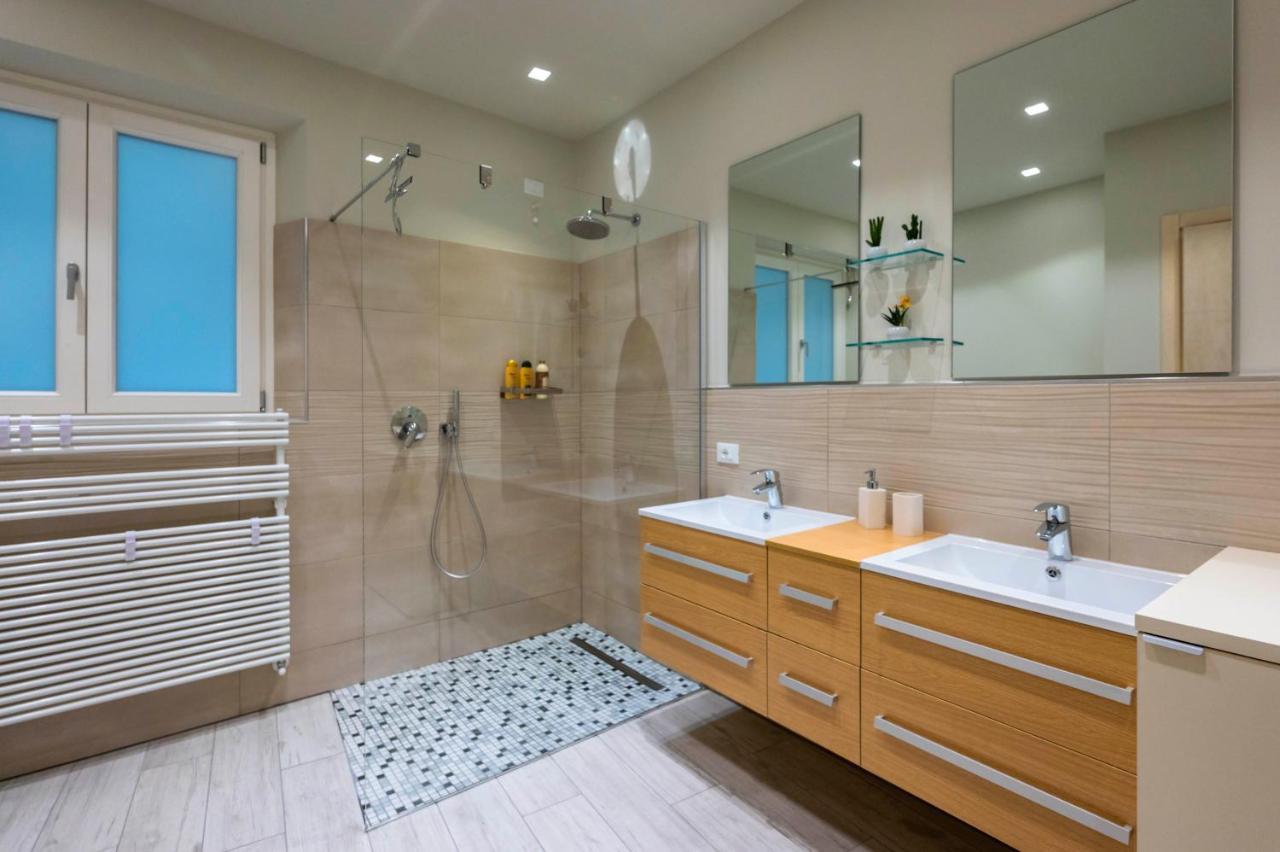 ברגמו Casavacanza Orchidea 2 מראה חיצוני תמונה