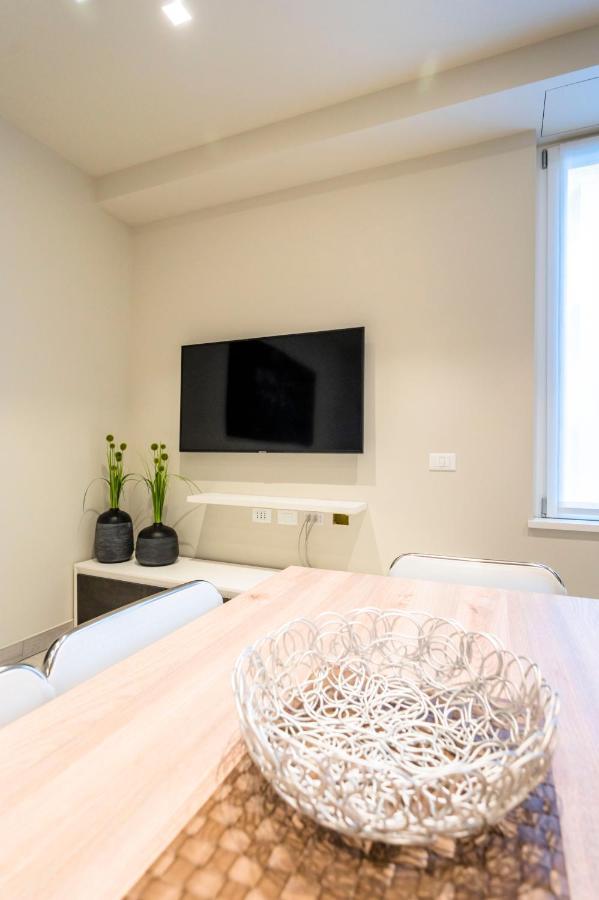 ברגמו Casavacanza Orchidea 2 מראה חיצוני תמונה