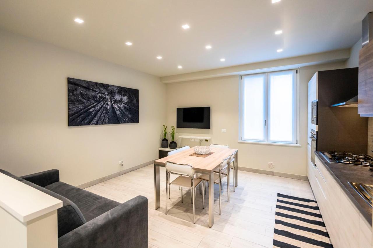 ברגמו Casavacanza Orchidea 2 מראה חיצוני תמונה